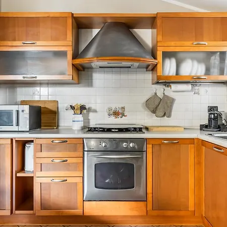 Walls Nearby: Modern Apt With Parking! Lucca